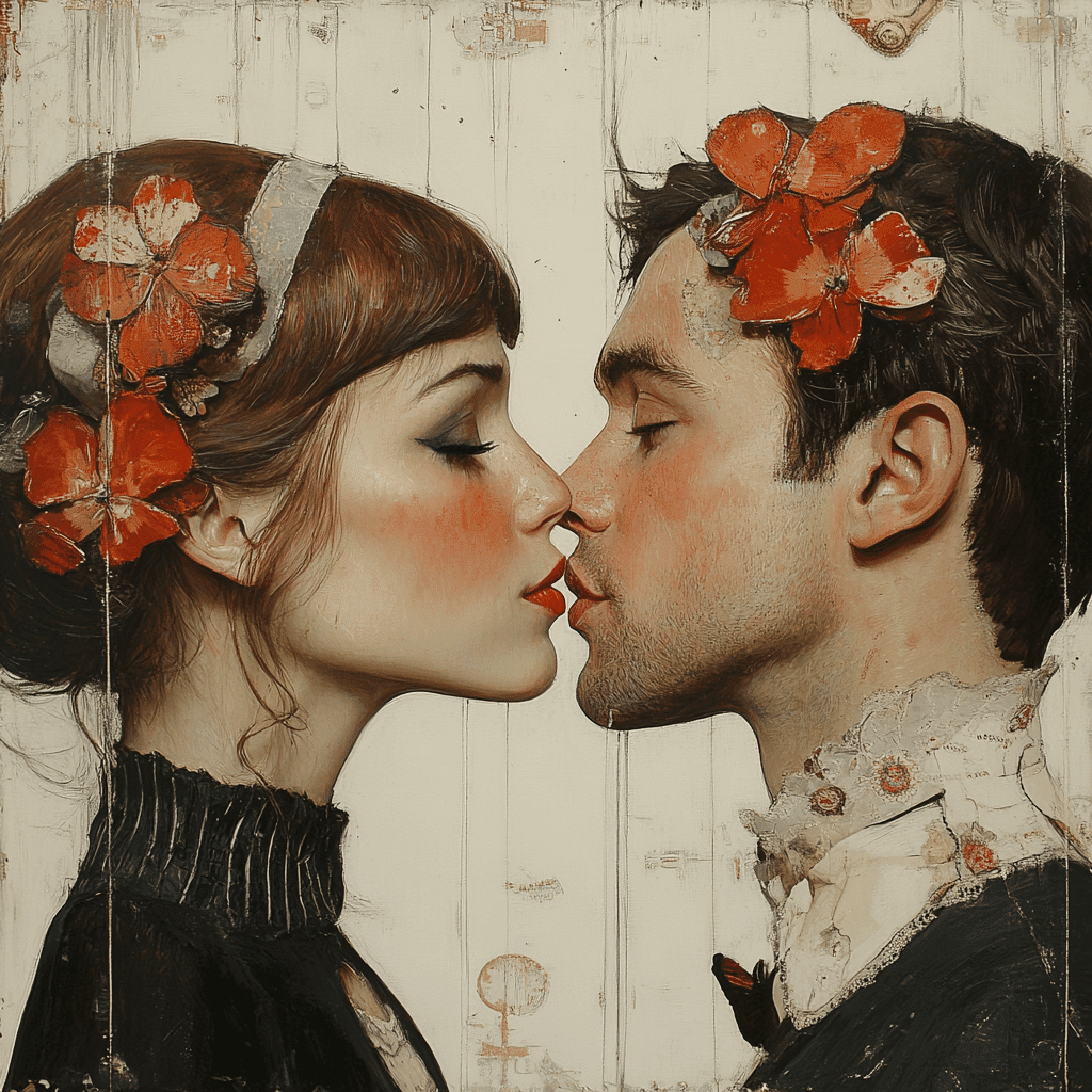 Best Kissy Missys