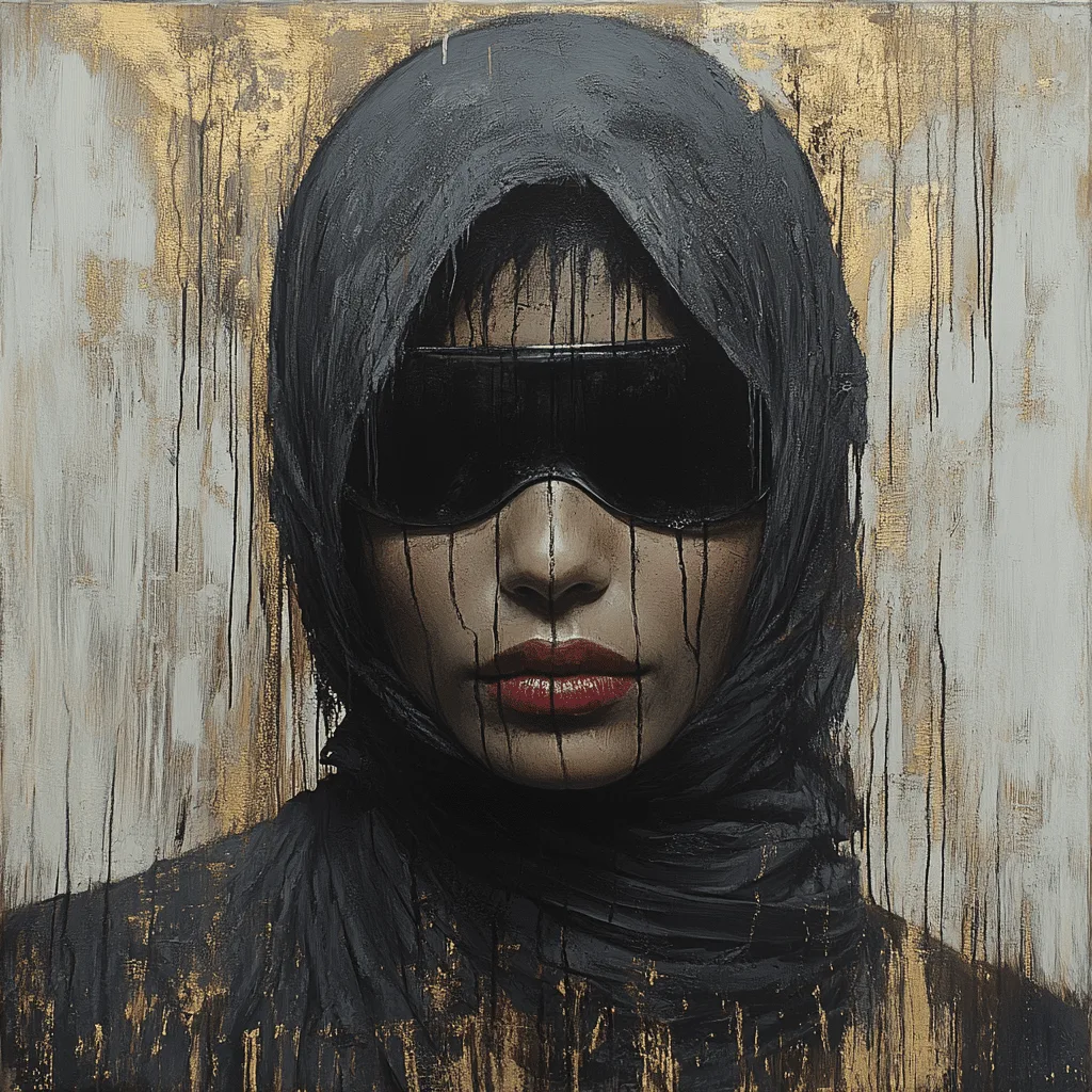 Best Love Is Blind Habibi