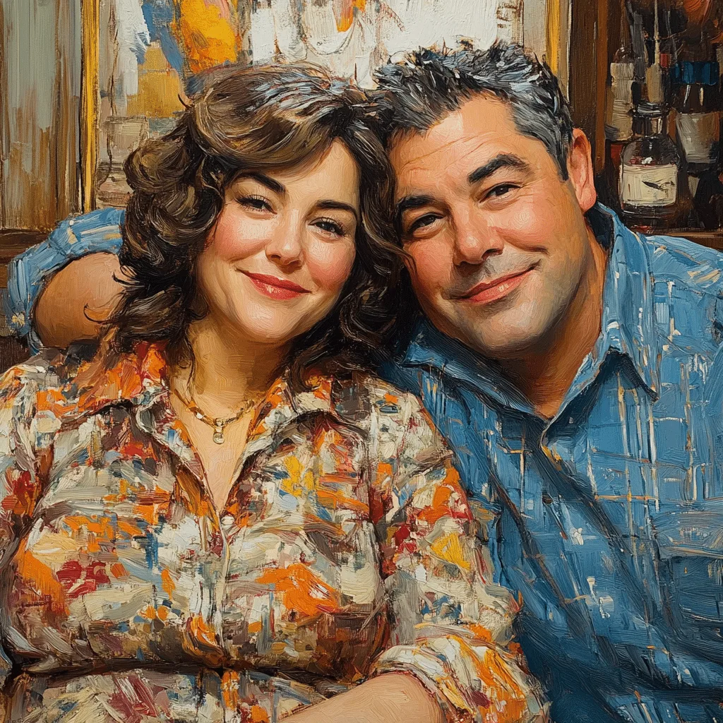 Best Mike and Mollys