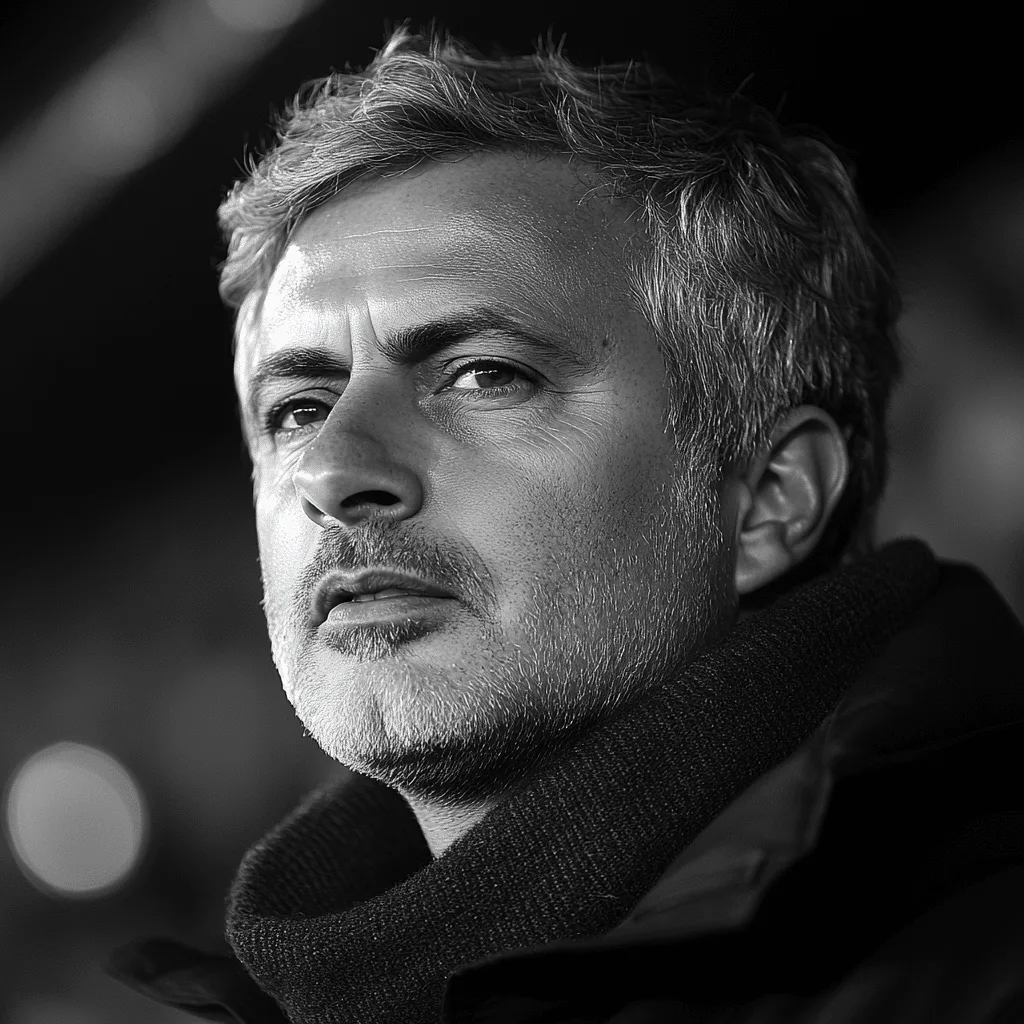 Best Mourinhos