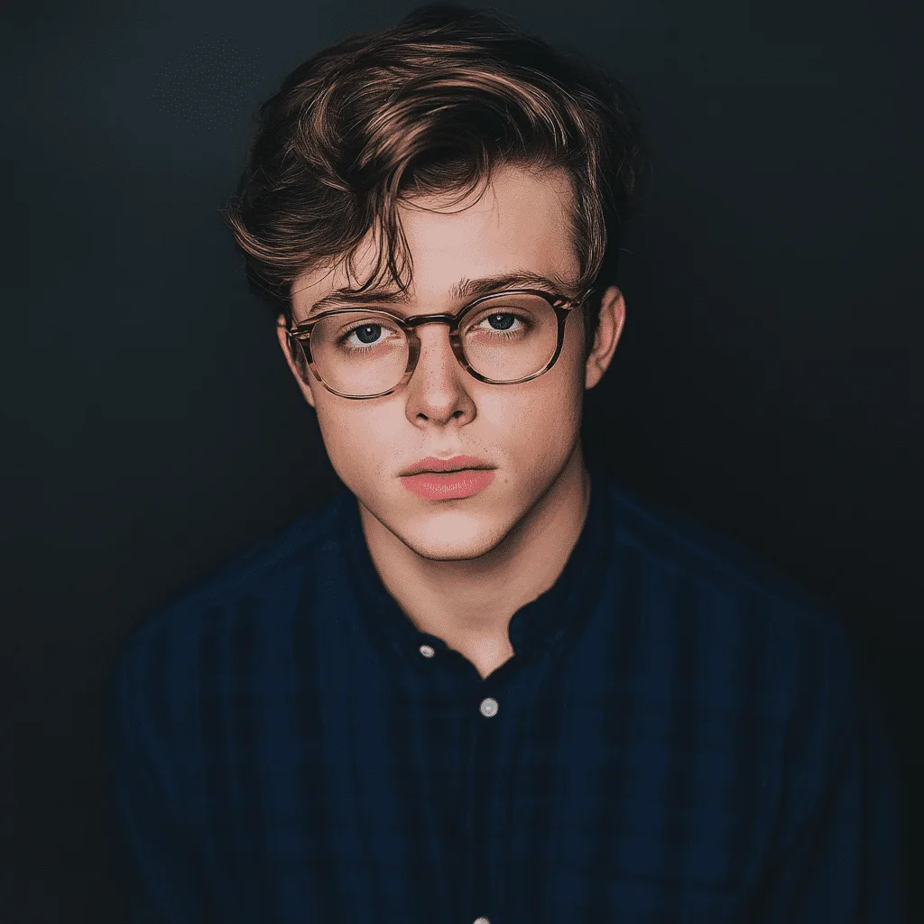Best Nick Robinson Movies and Tv Shows