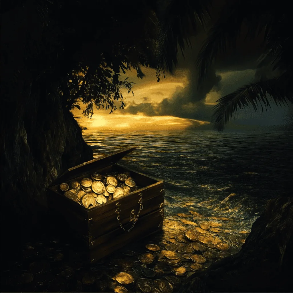 Best Oak Island Treasures