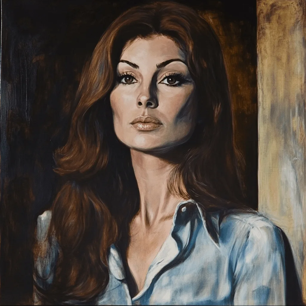 Best Sherry Jackson