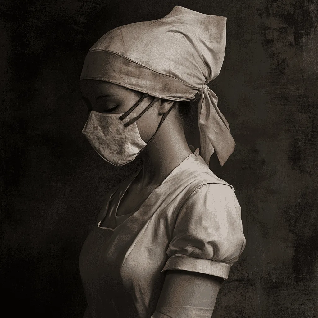Best Silent Hill Nurses