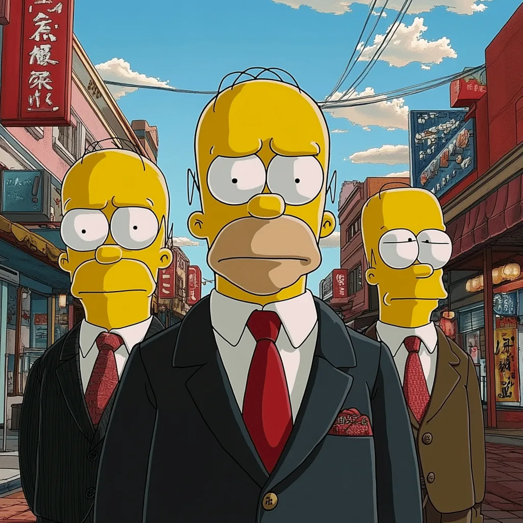 Best Simpsons Series Finales