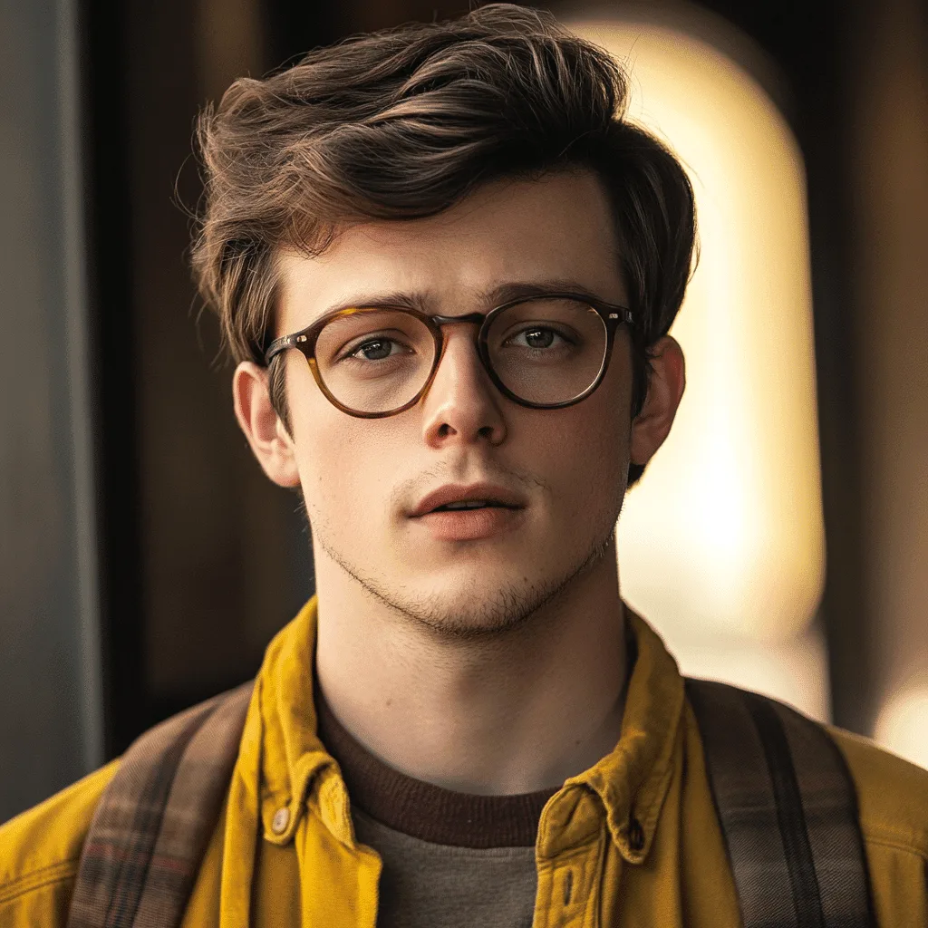 Buy Nick Robinson Movies and Tv Shows