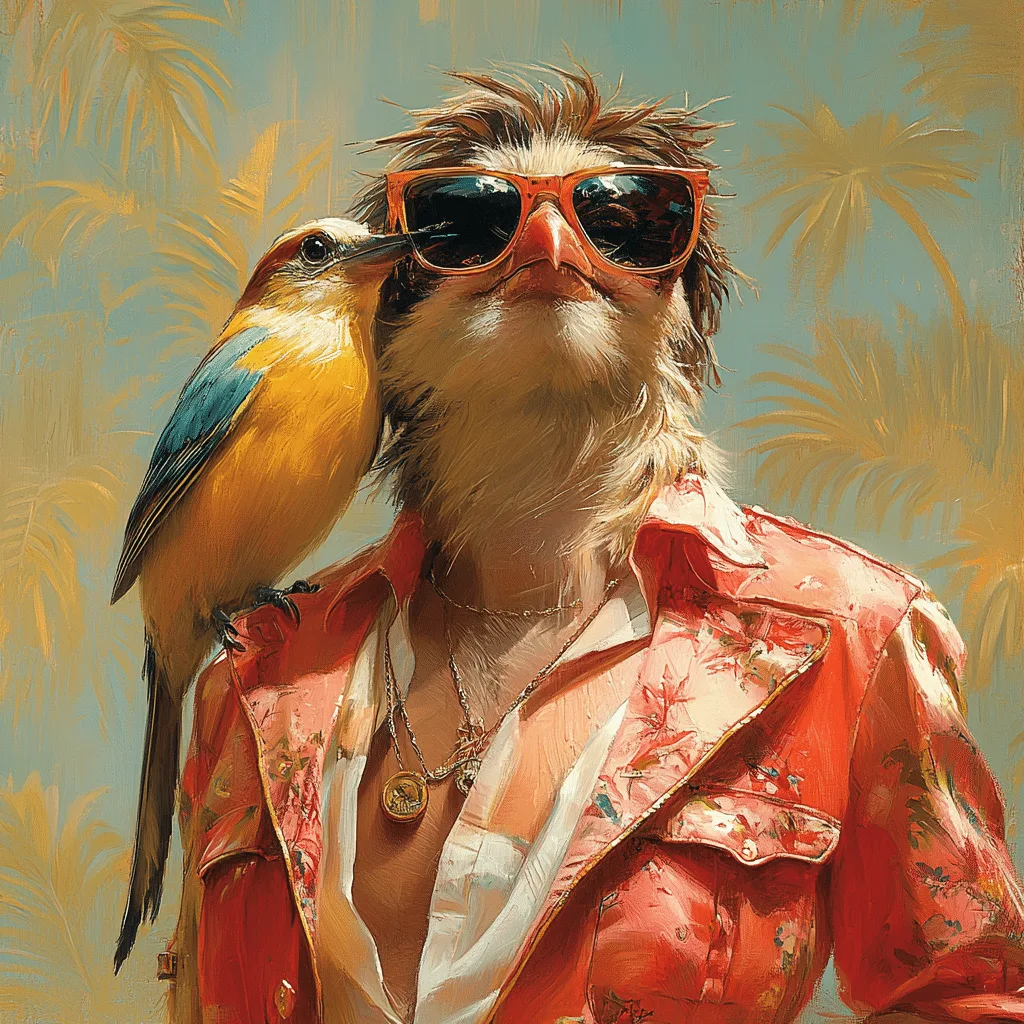 What Is Ace Ventura When Nature Calls
