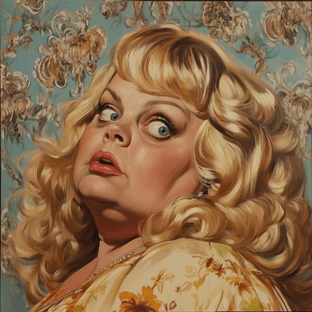 What Is Sally Struthers