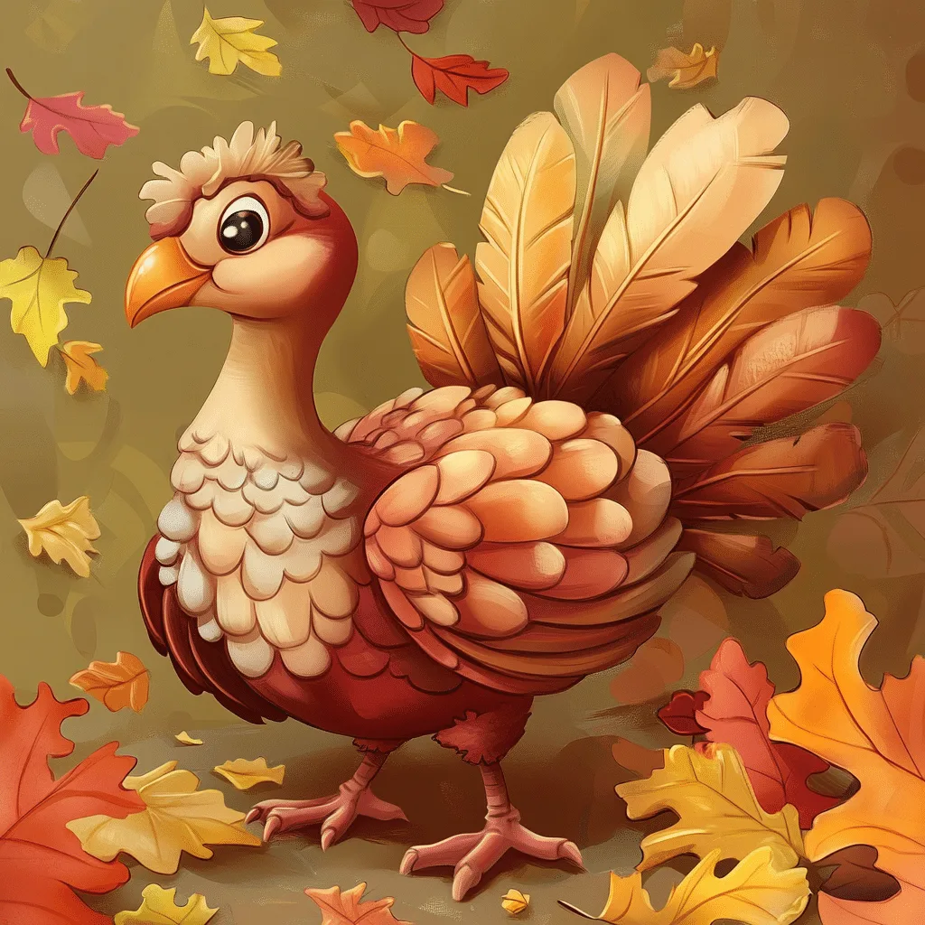 What Is Thanksgiving Pictures