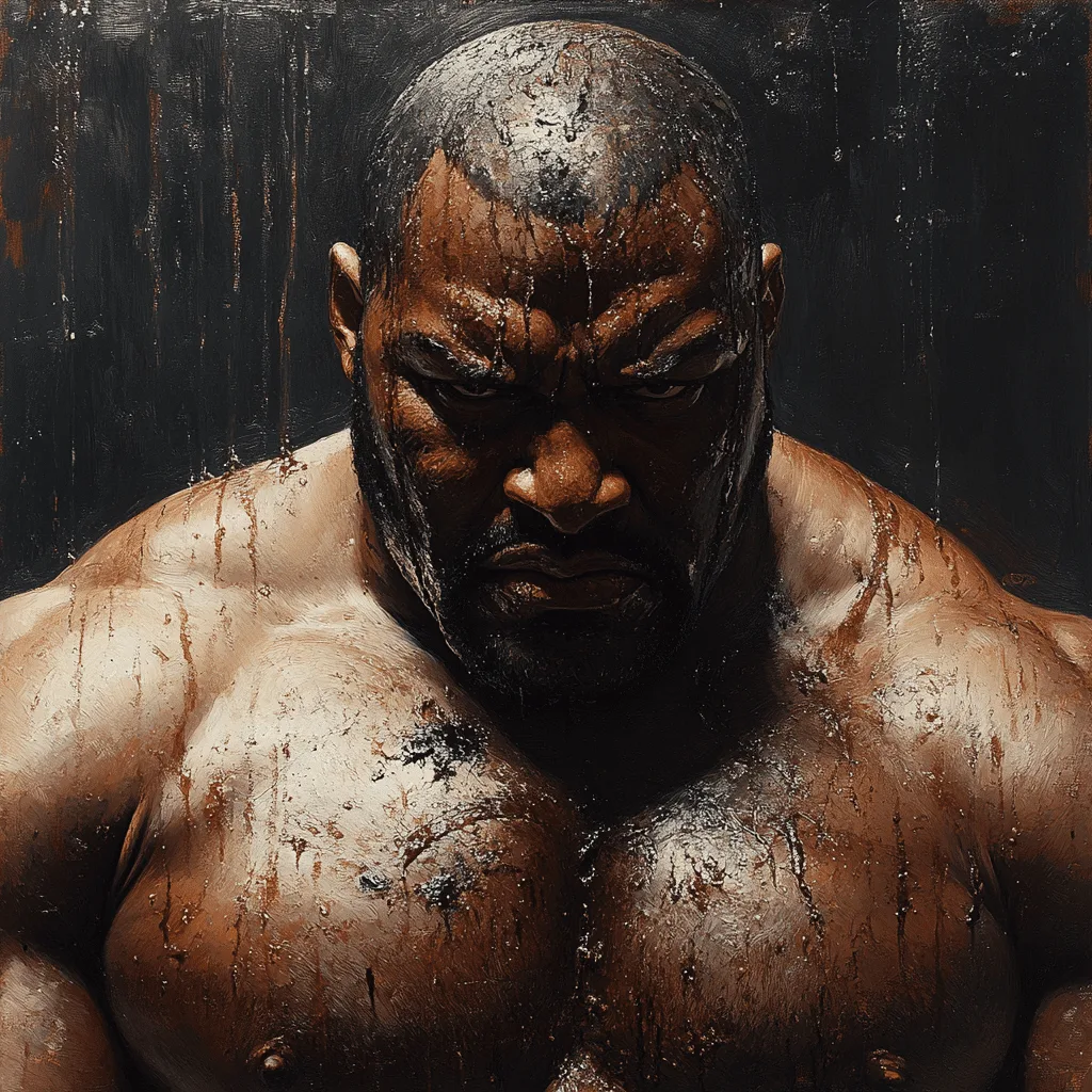 Abdullah the Butcher