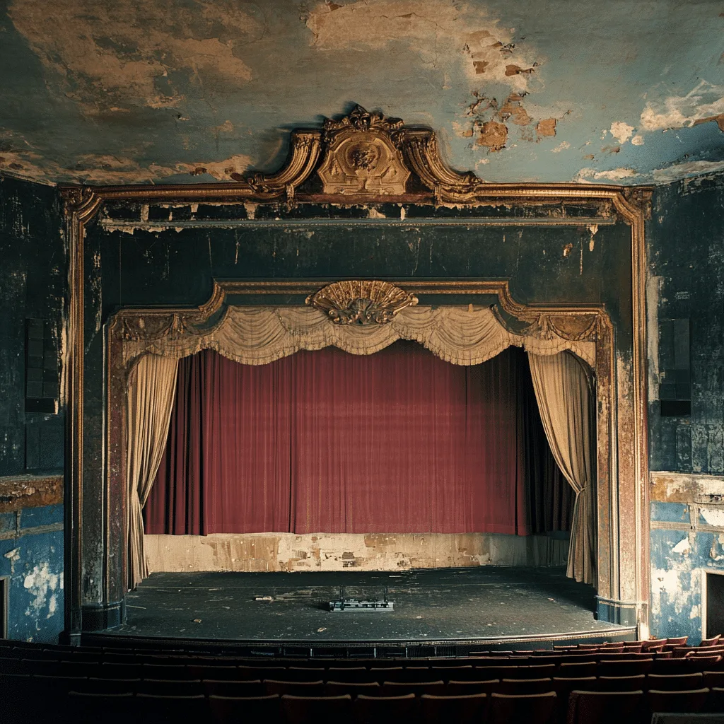 Academy Theater