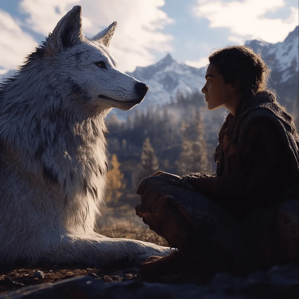 Alpha Movie