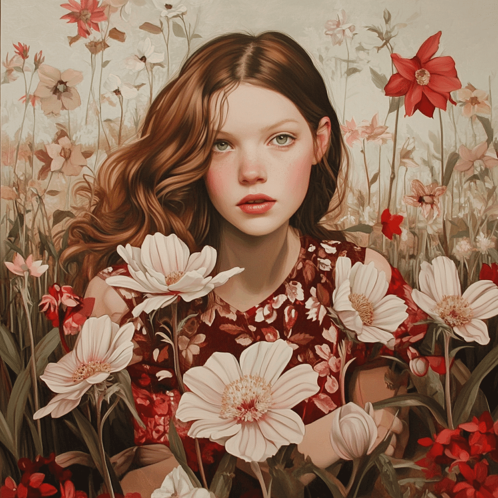 Amanda Leighton