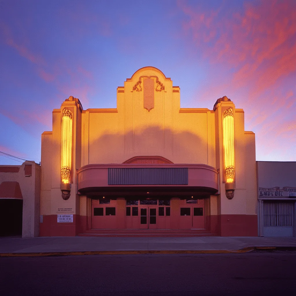 Amc Burlington