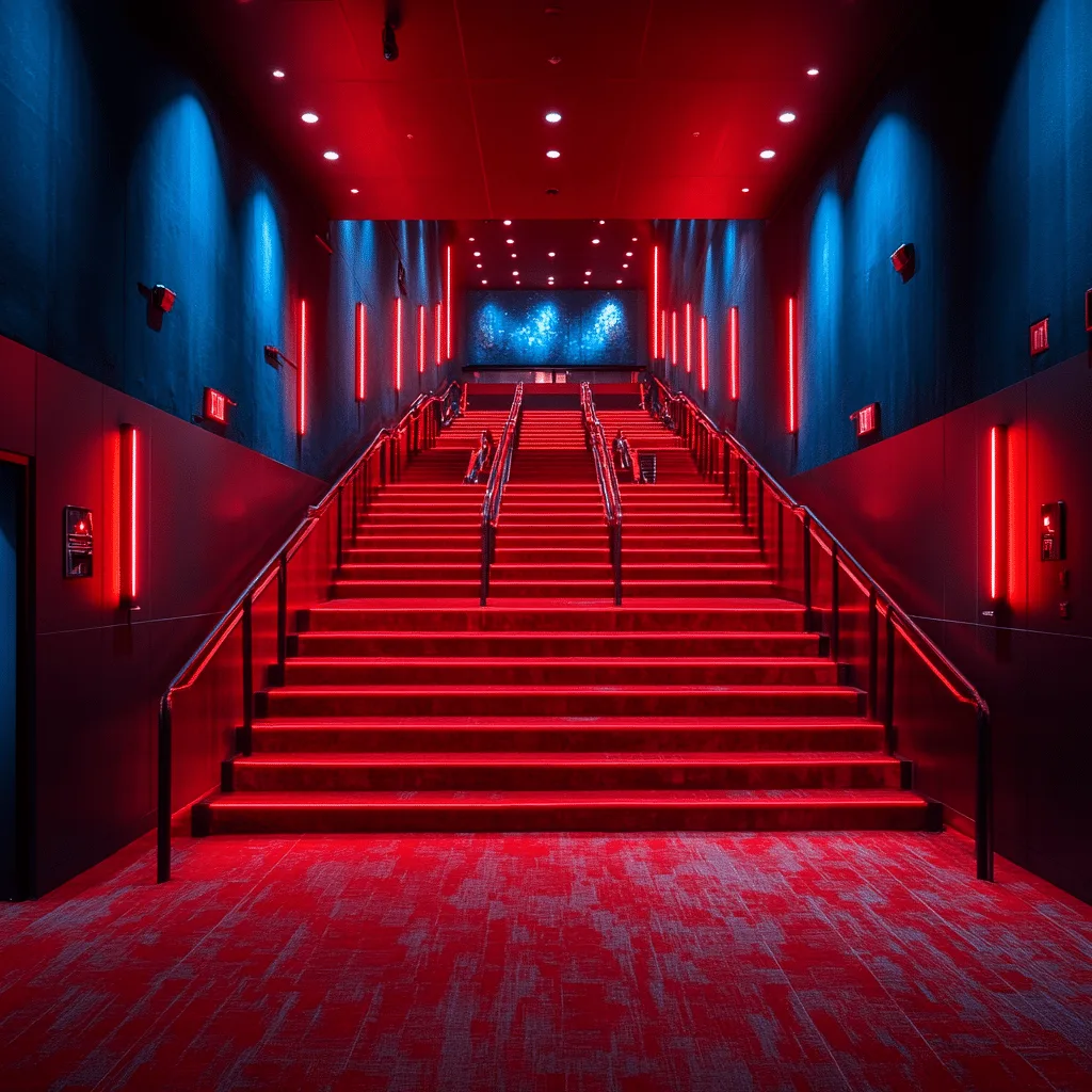 Amc Madison Yards 8