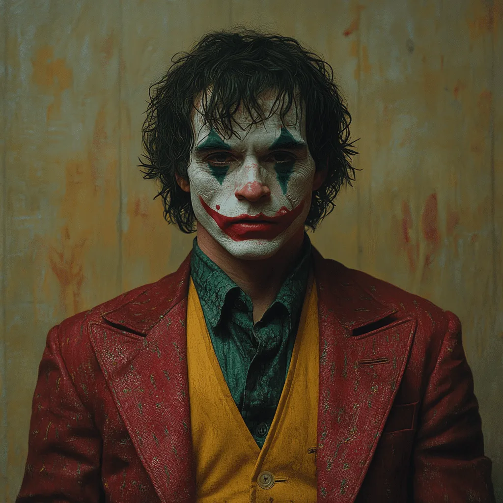 Barry Keoghan Joker