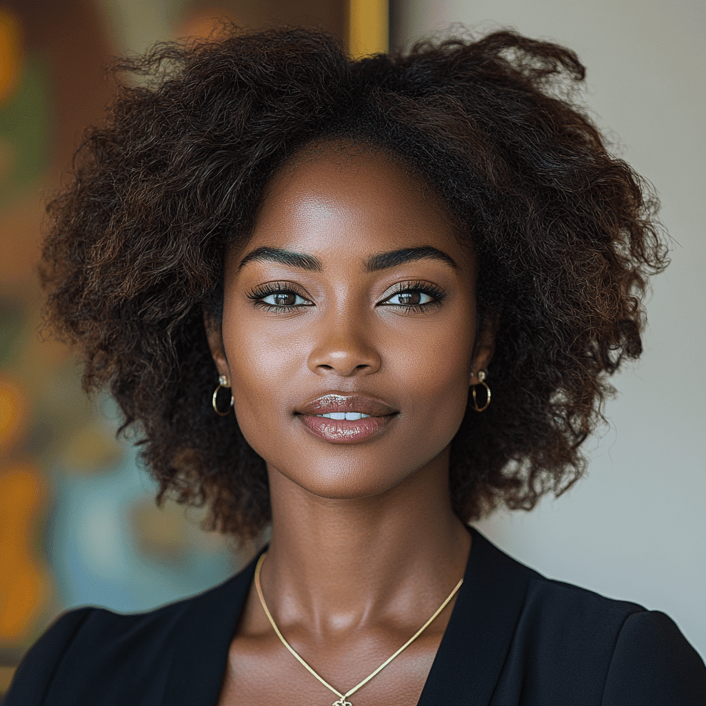 Cedella Bookers
