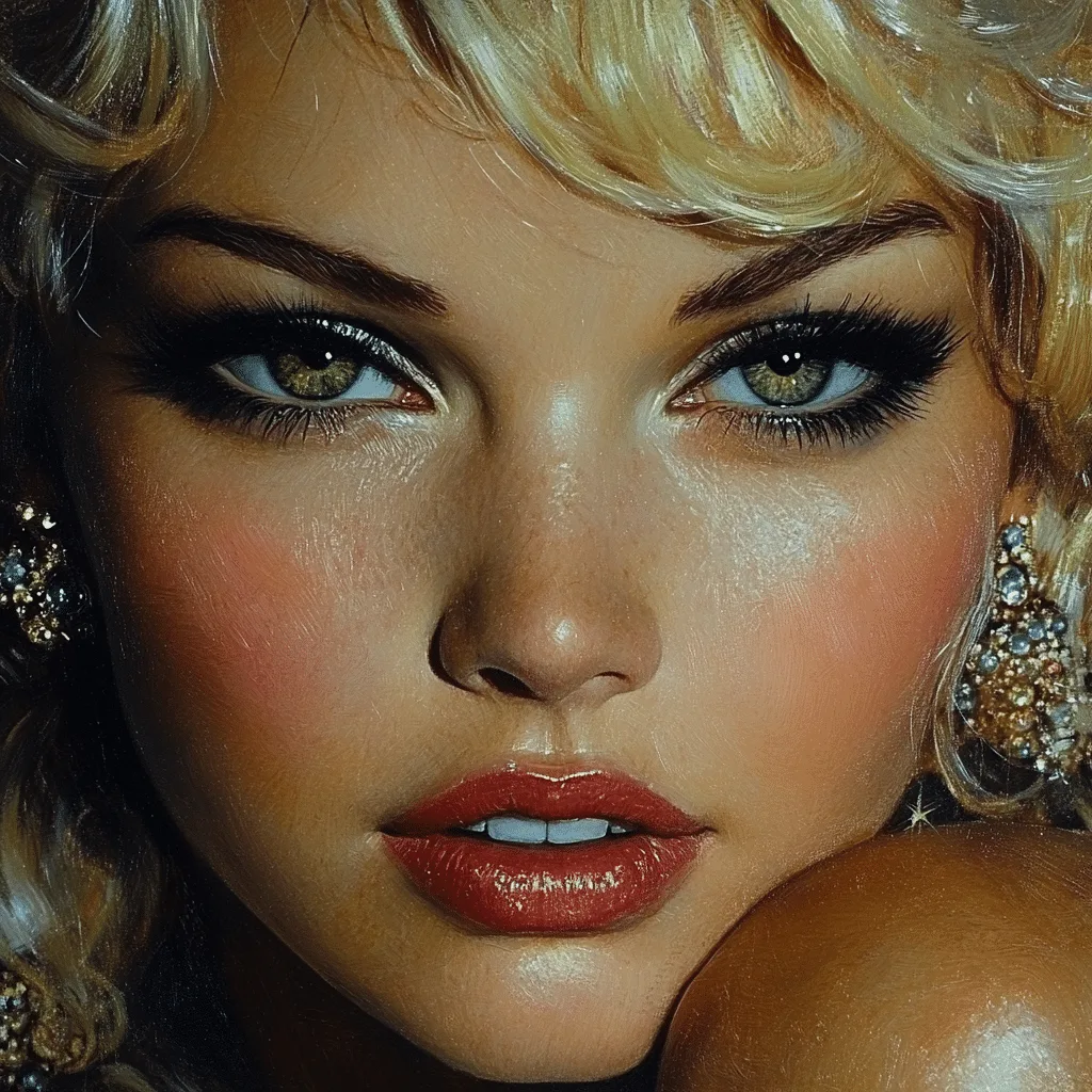 Celina Powell