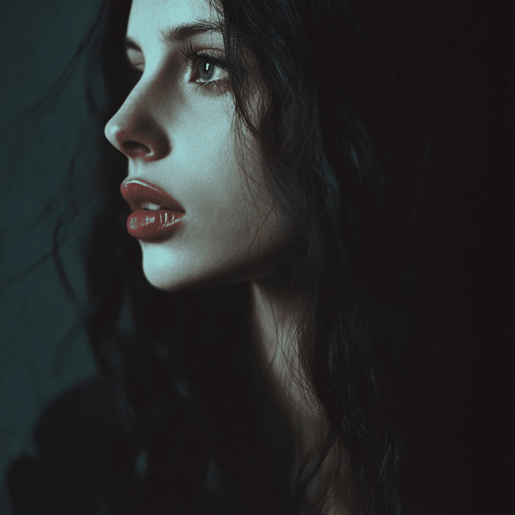 Charlotte Kemp Muhl