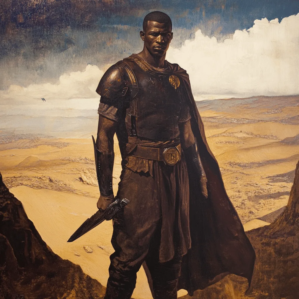 Christopher Morgan