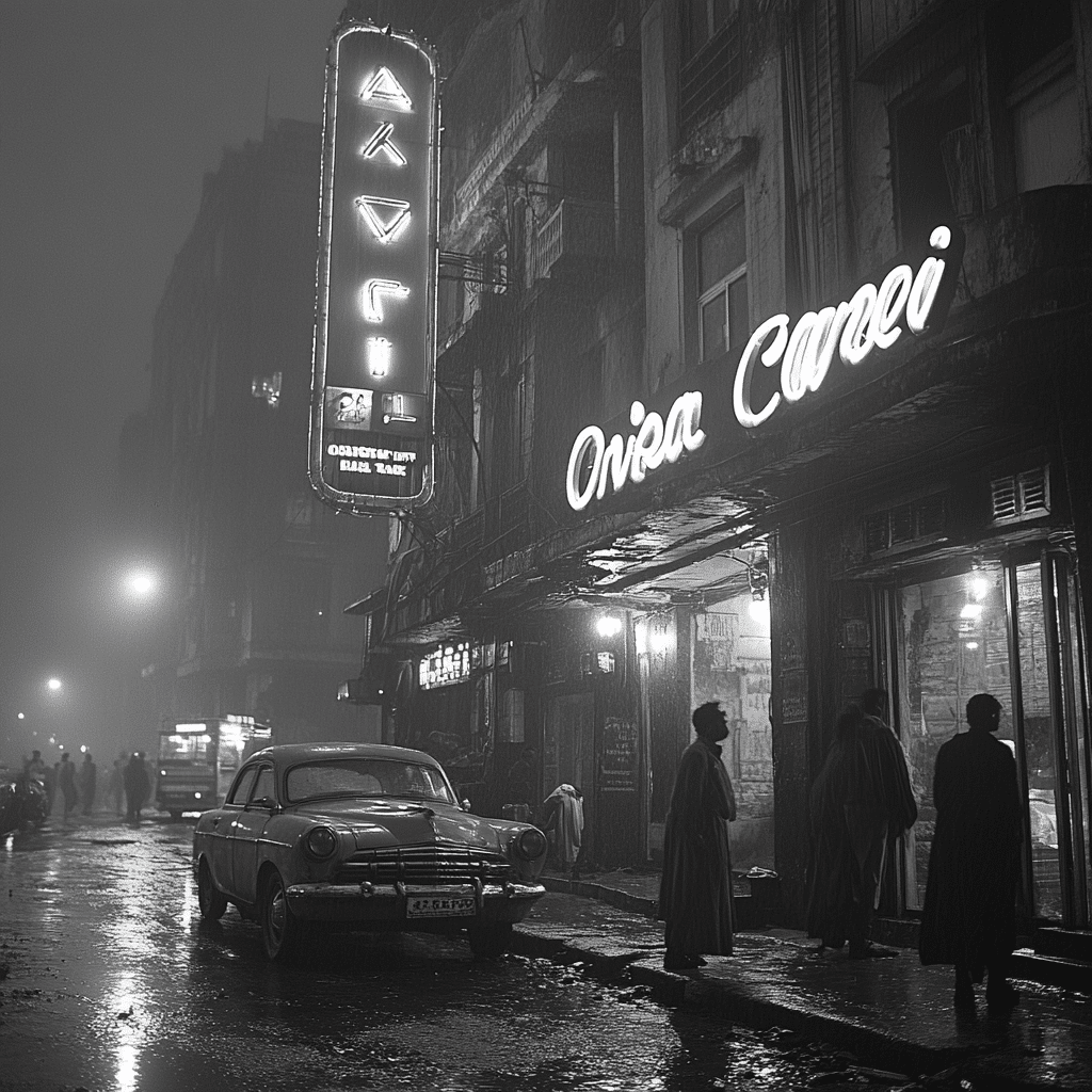 Desi Cinema