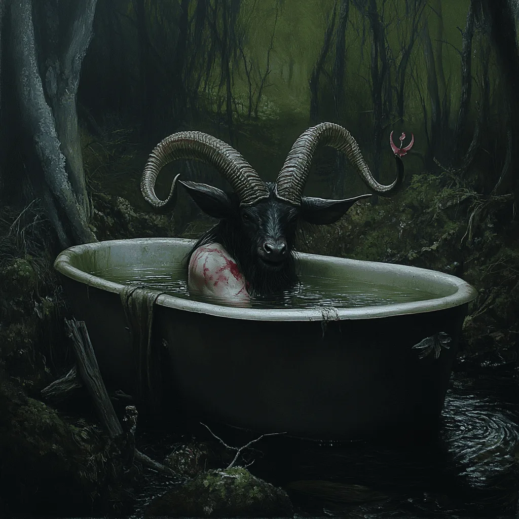 Devils Bathtub