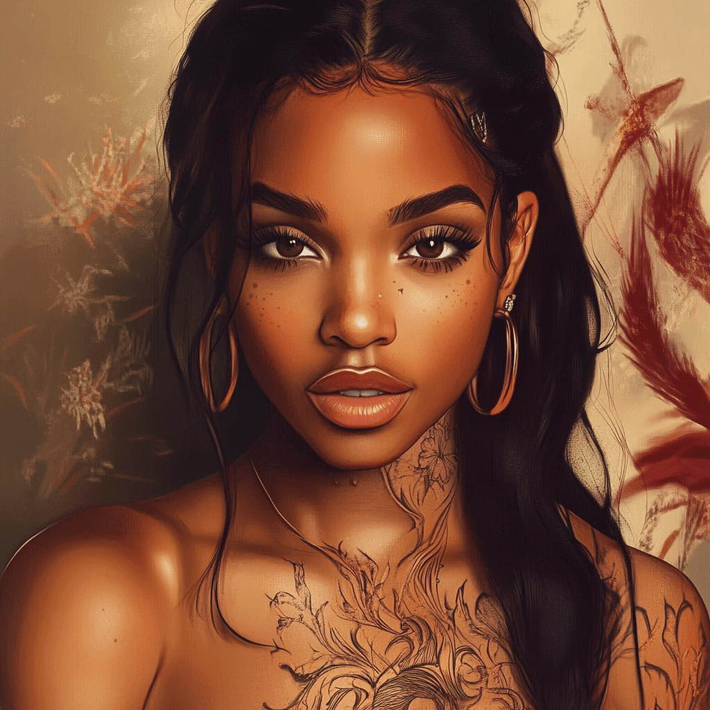 Drake Wife