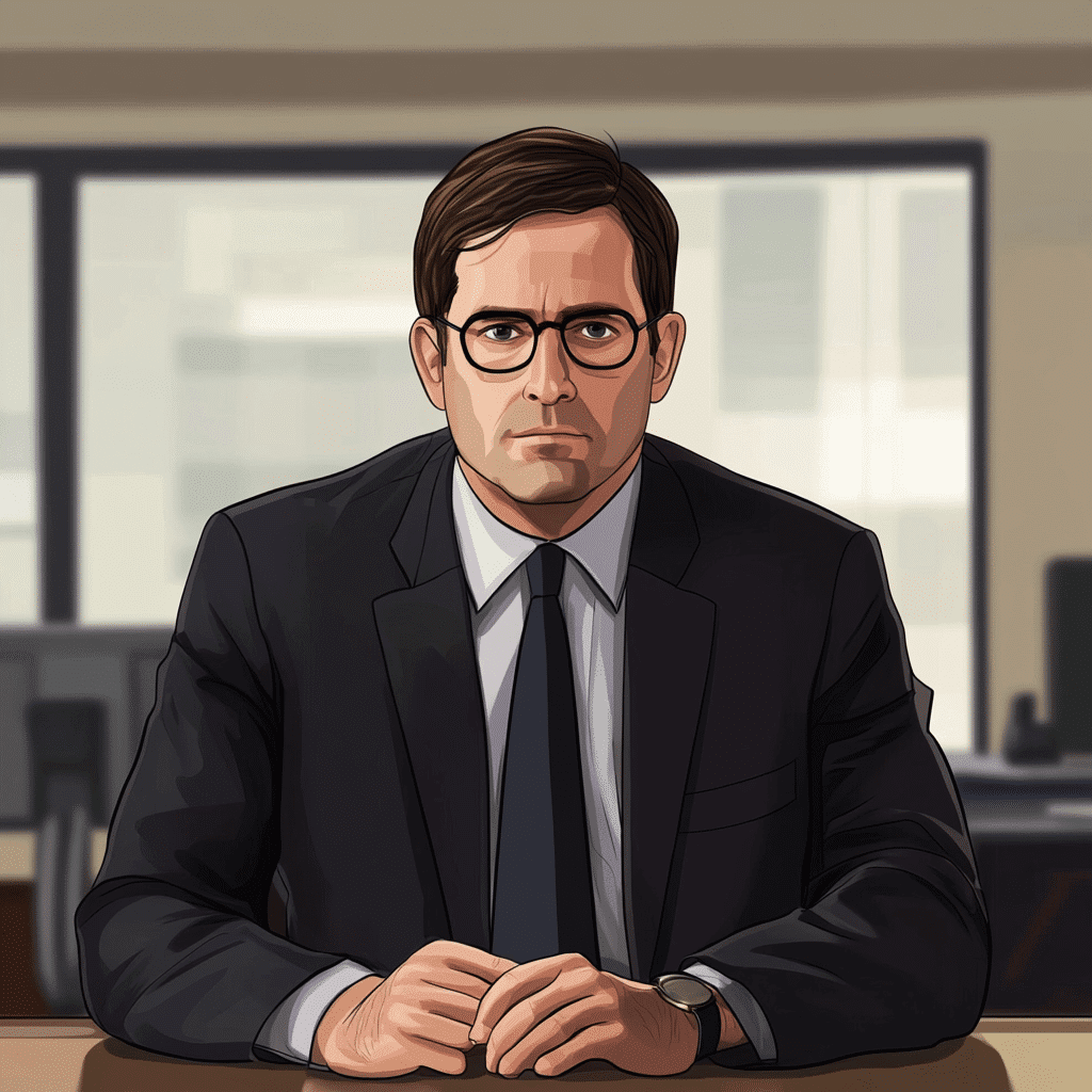 Dunder Mifflins