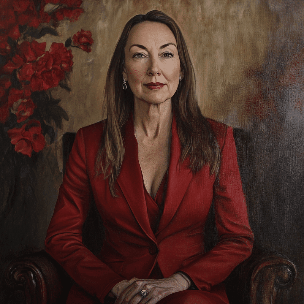 Elizabeth Marvel