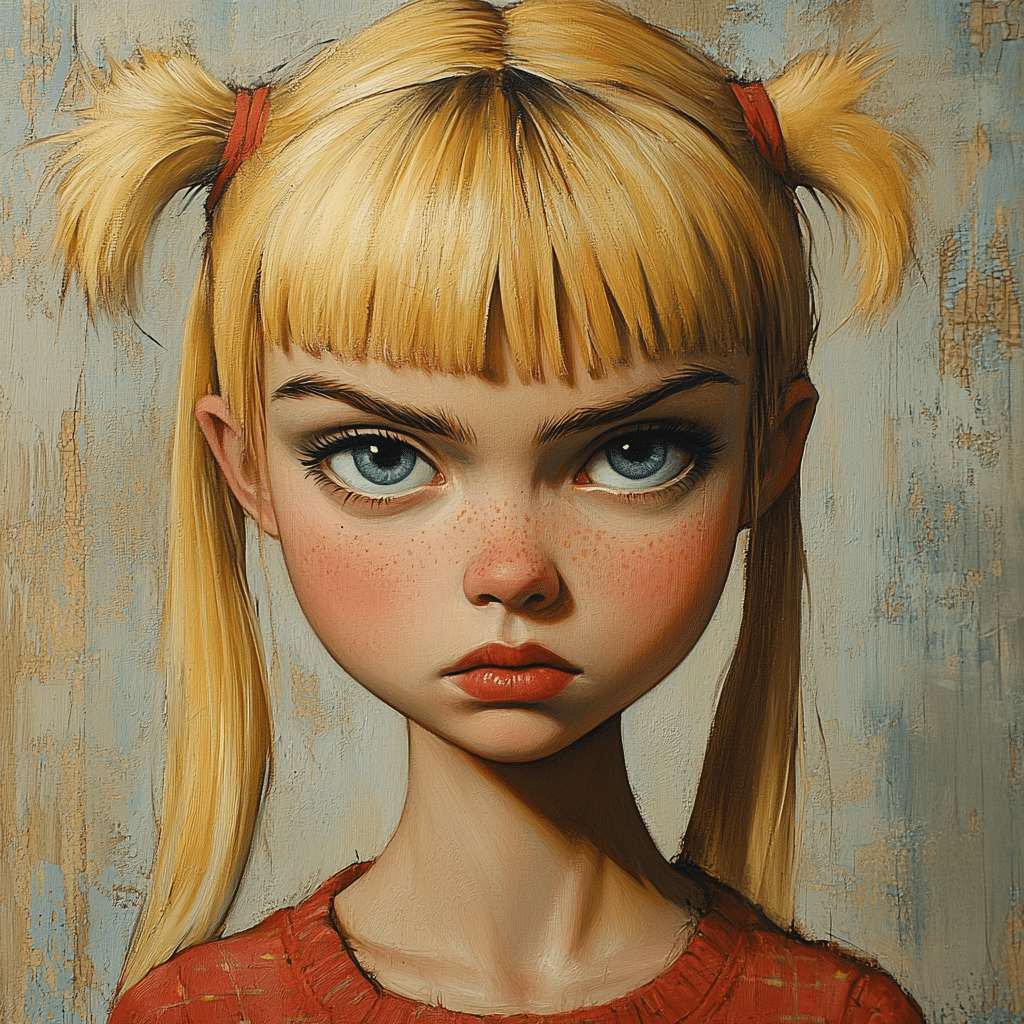 Helga Hey Arnold
