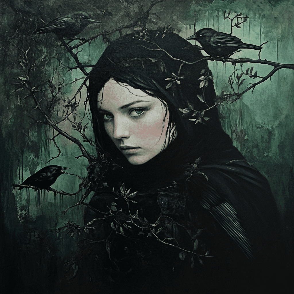 Holly Burrell