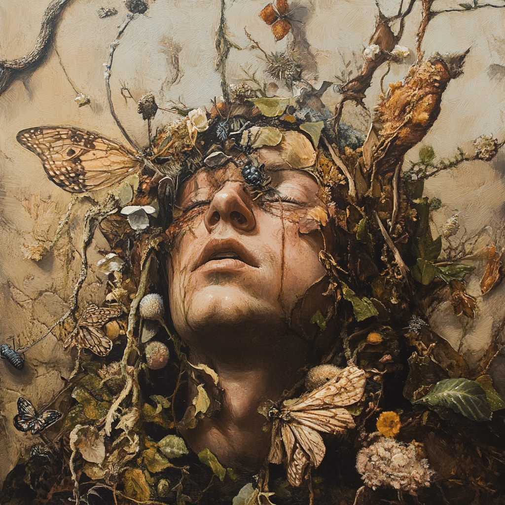 Jacob Gibsons