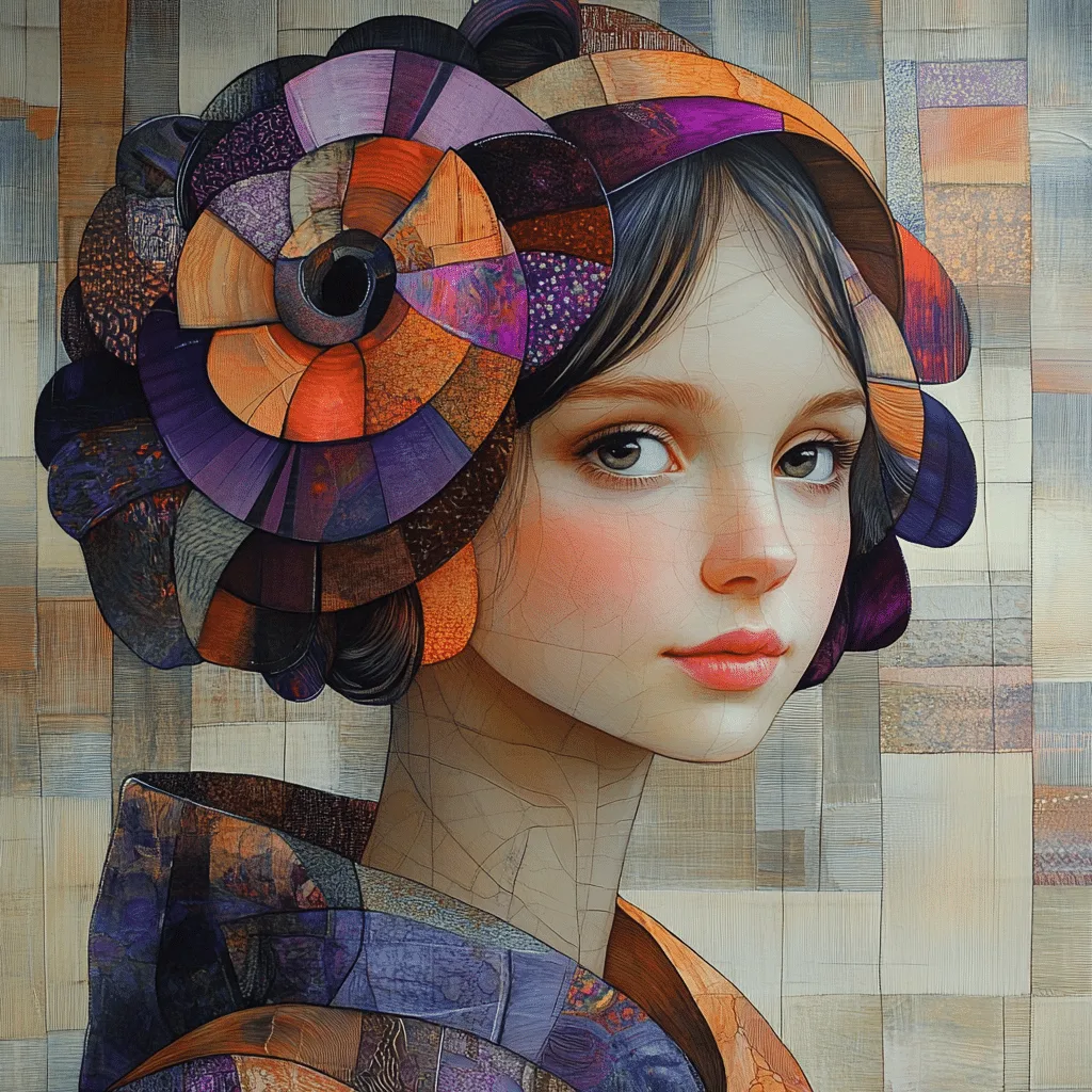 Jacqueline Durands