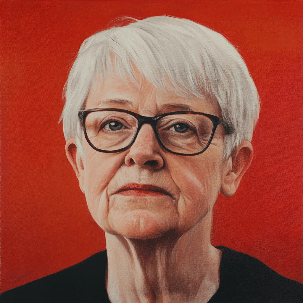 Jane Elliotts