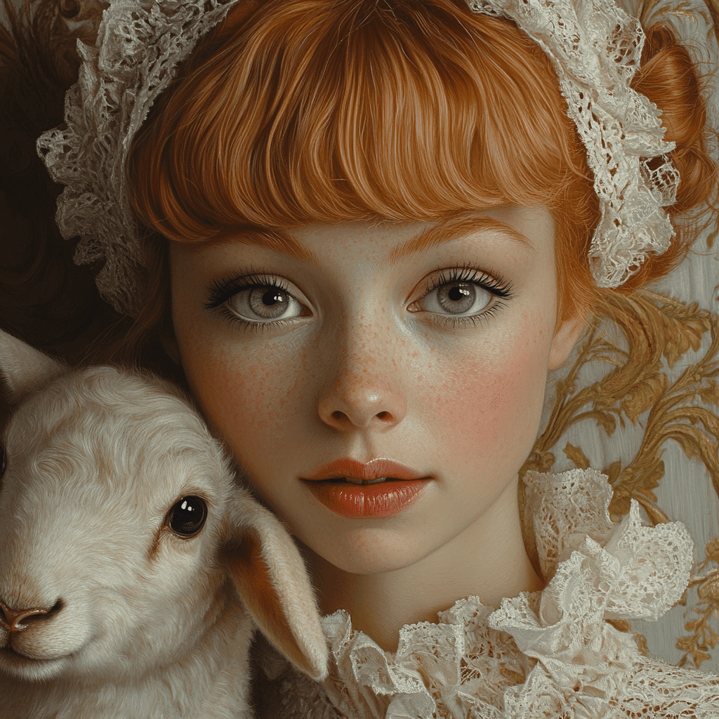 Jenilee Harrison