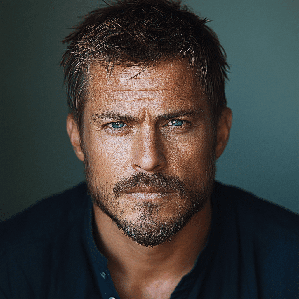 Joel Kinnaman Movies and Tv Shows