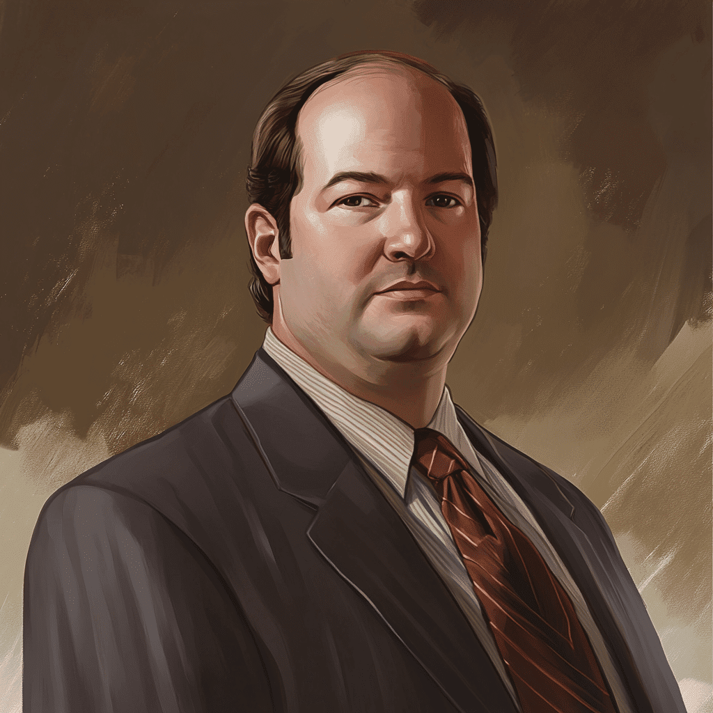 Kevin Malone