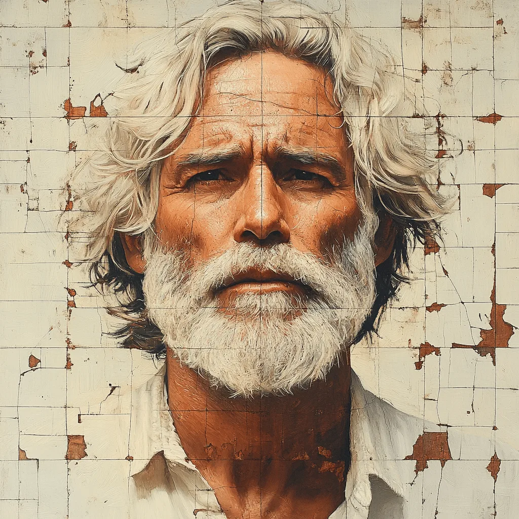 Levon Roan Thurman Hawke