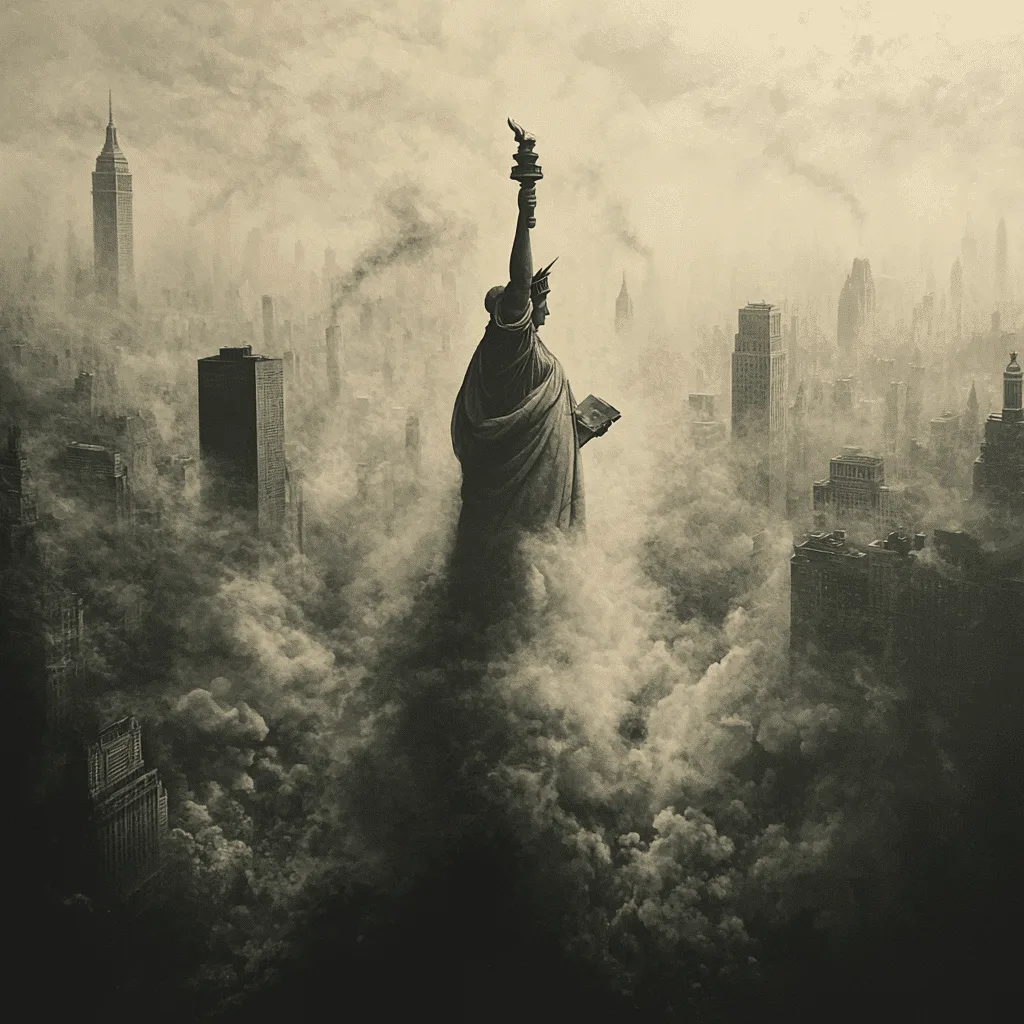 Liberty Daily