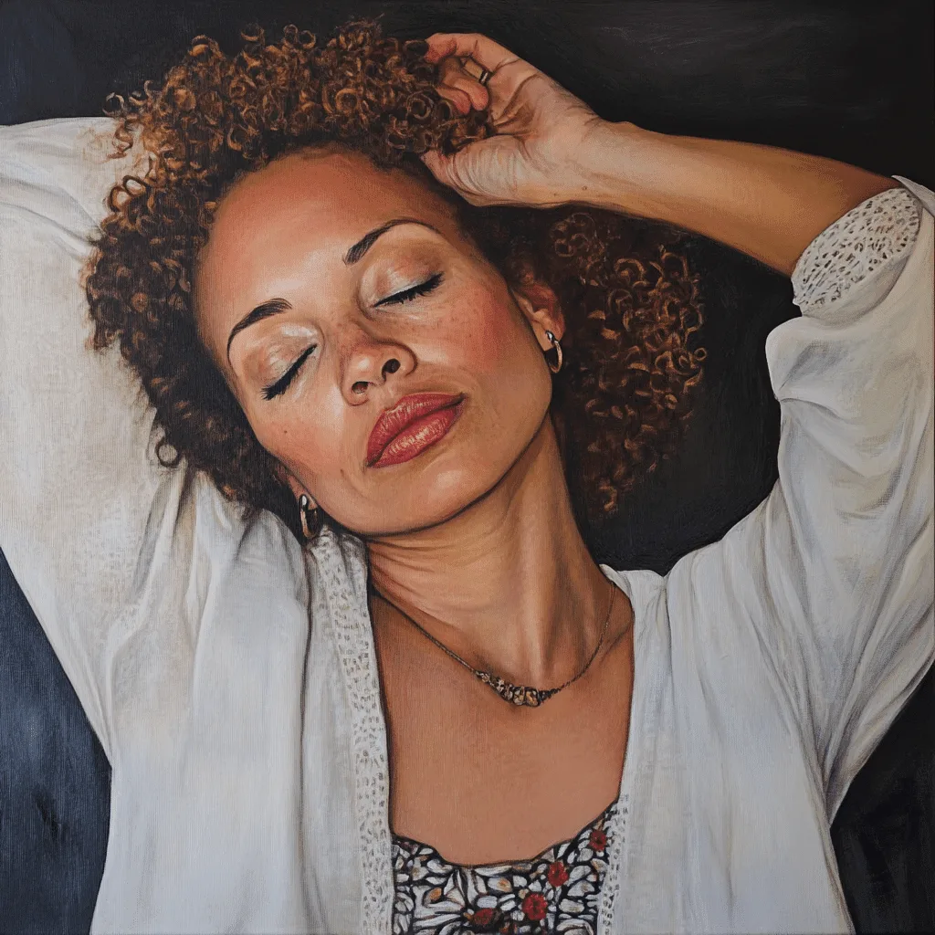 Lisa Nicole Carson