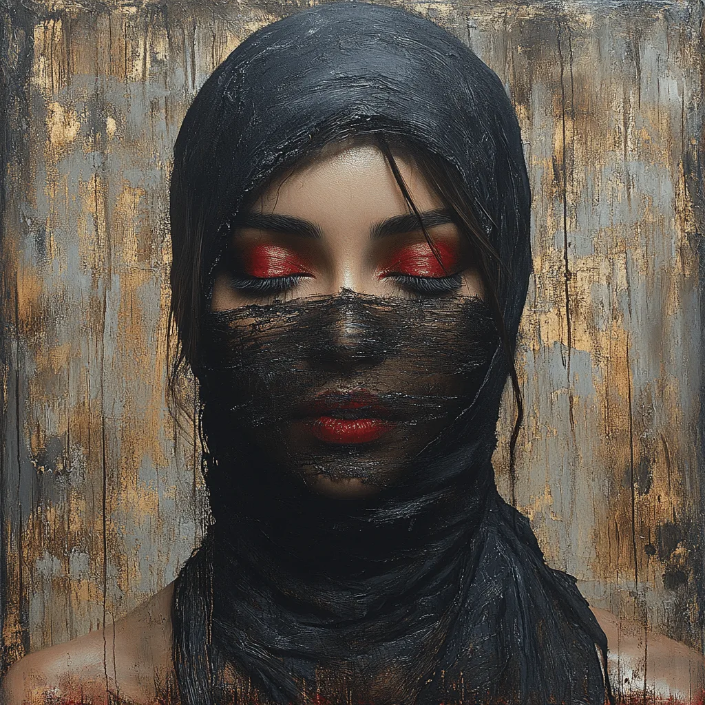 Love Is Blind Habibi