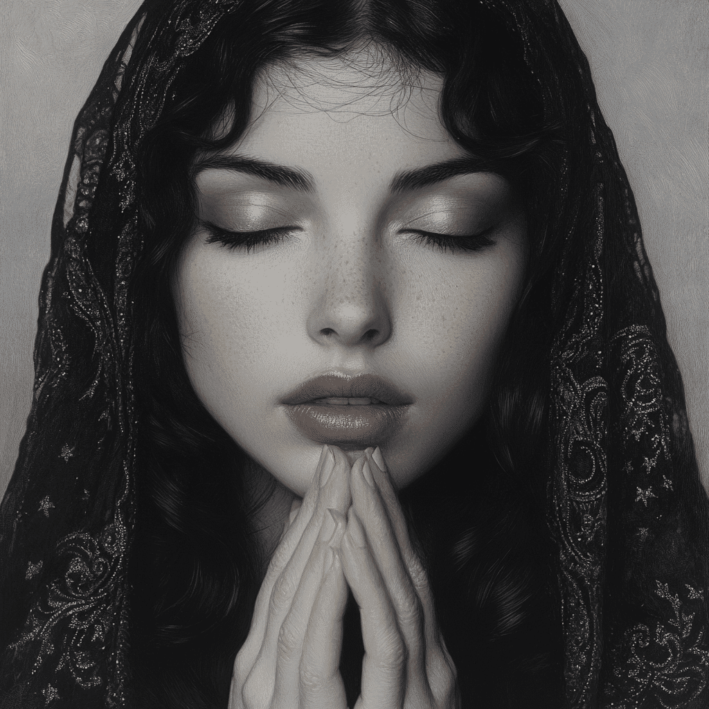 Madonna Like a Prayer
