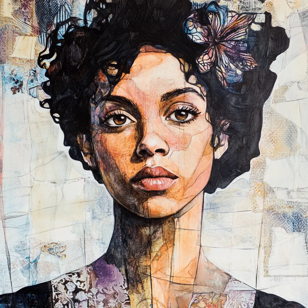 Maggie Pierce