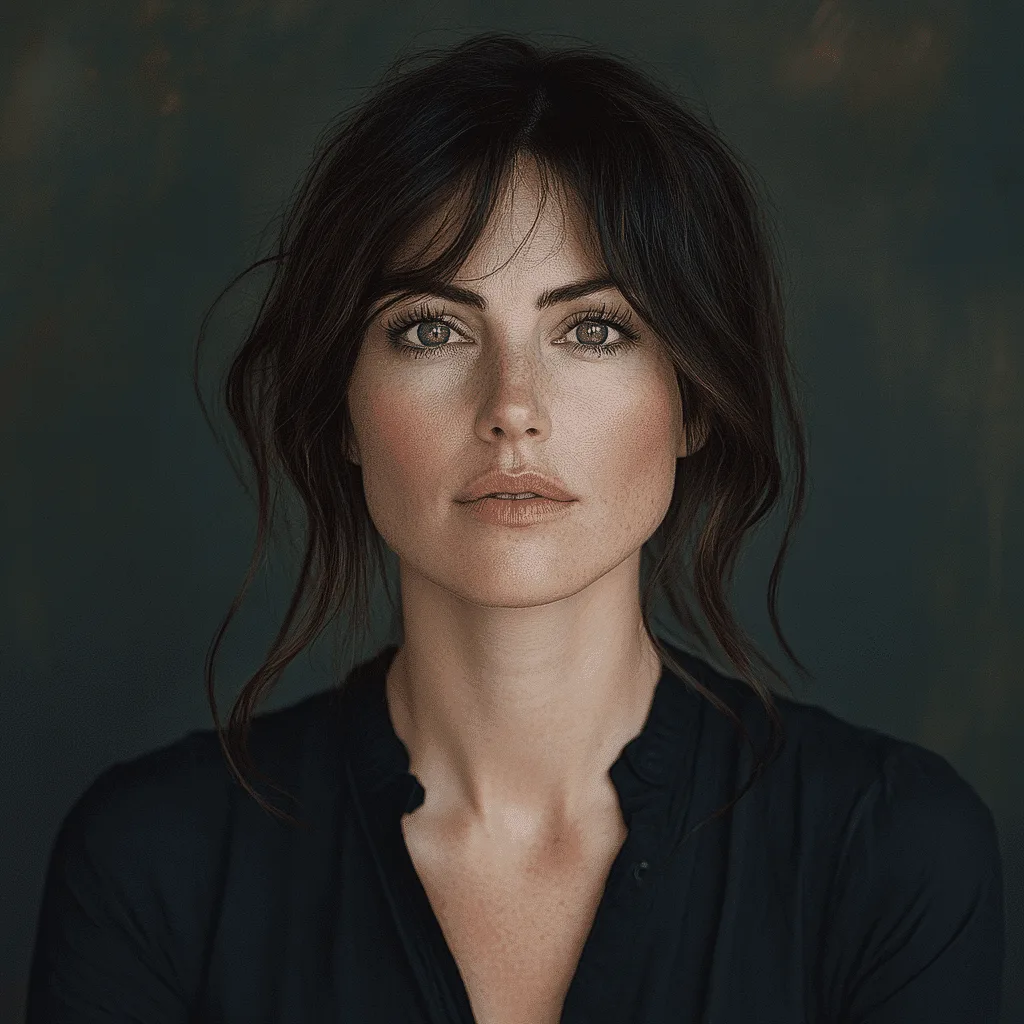 Maggie Siffs