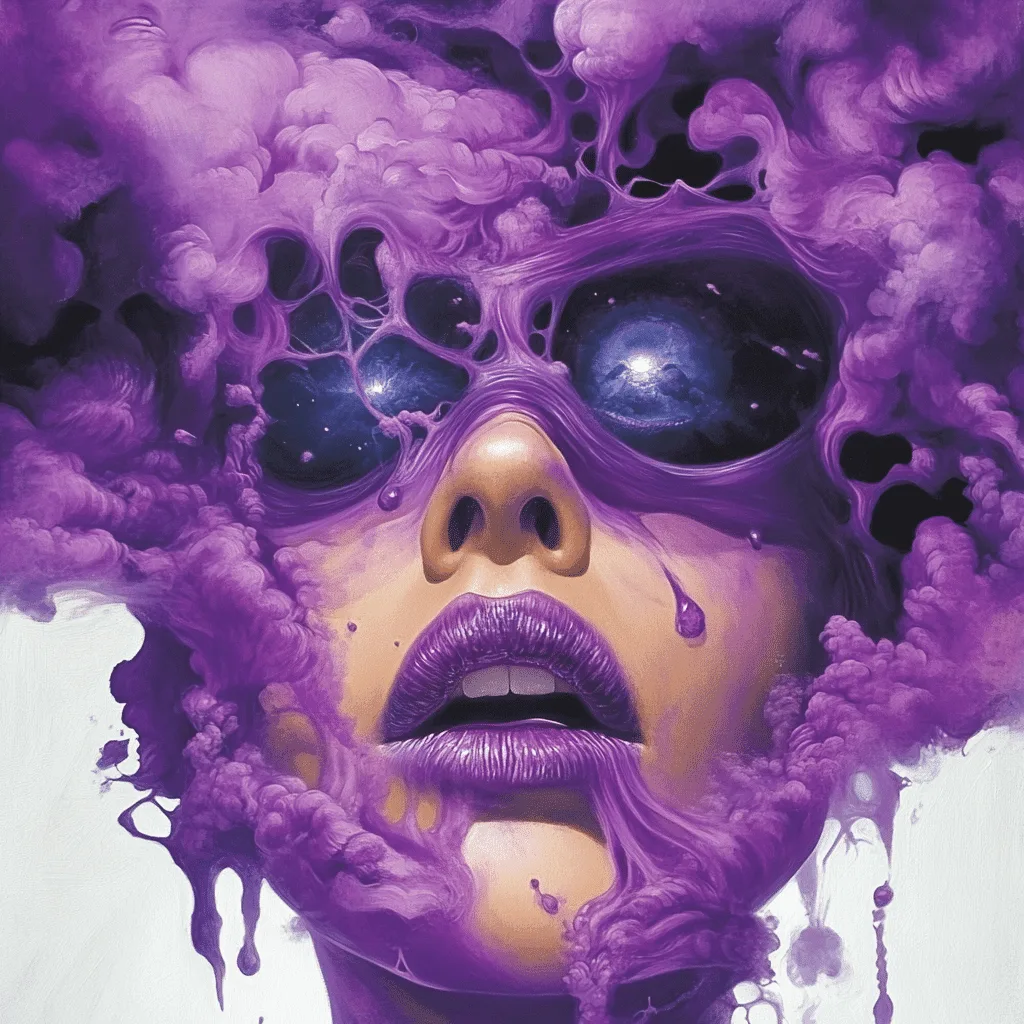 Mark Violet