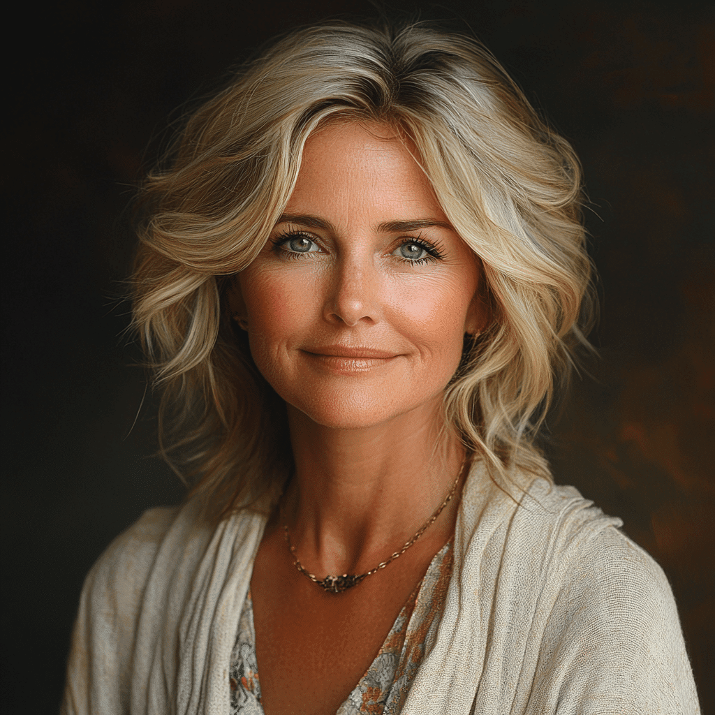 Meredith Baxter