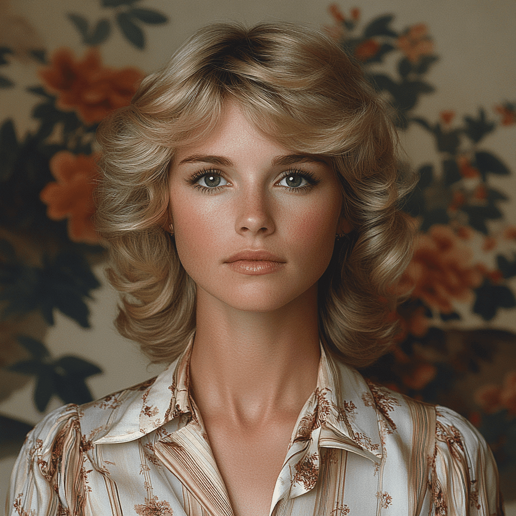 Meredith Baxters
