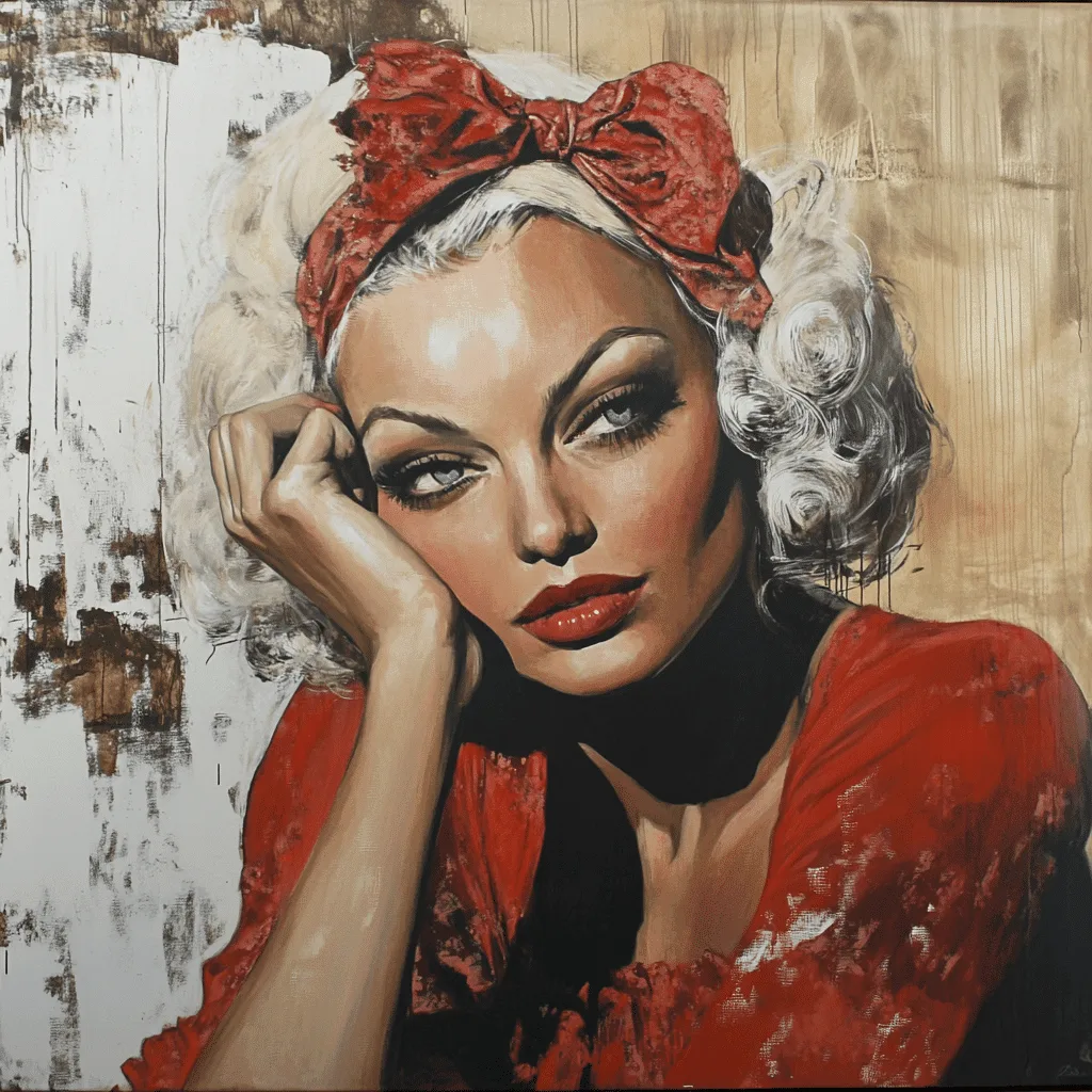 Michelle Scott