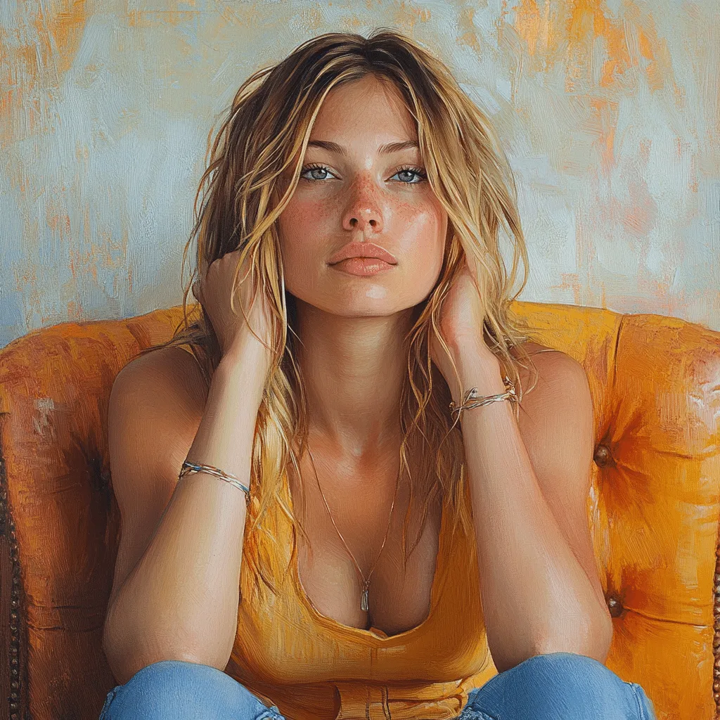 Nicole Zurich