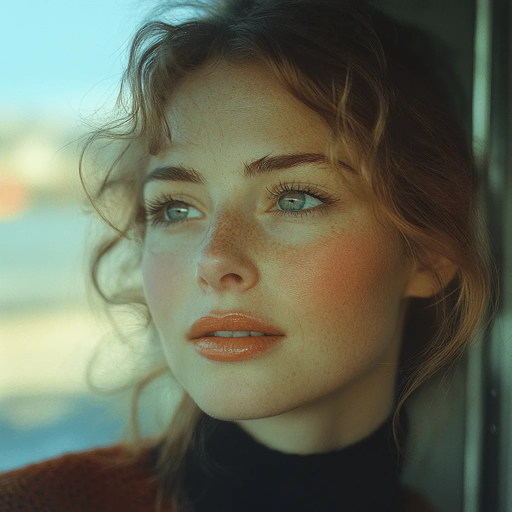 Nicole Zurichs